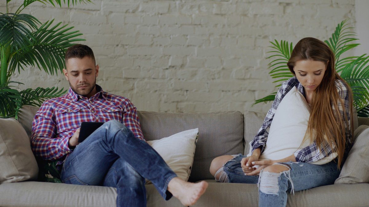 What Do I Do If My Partner Doesn’t Support My Pregnancy?