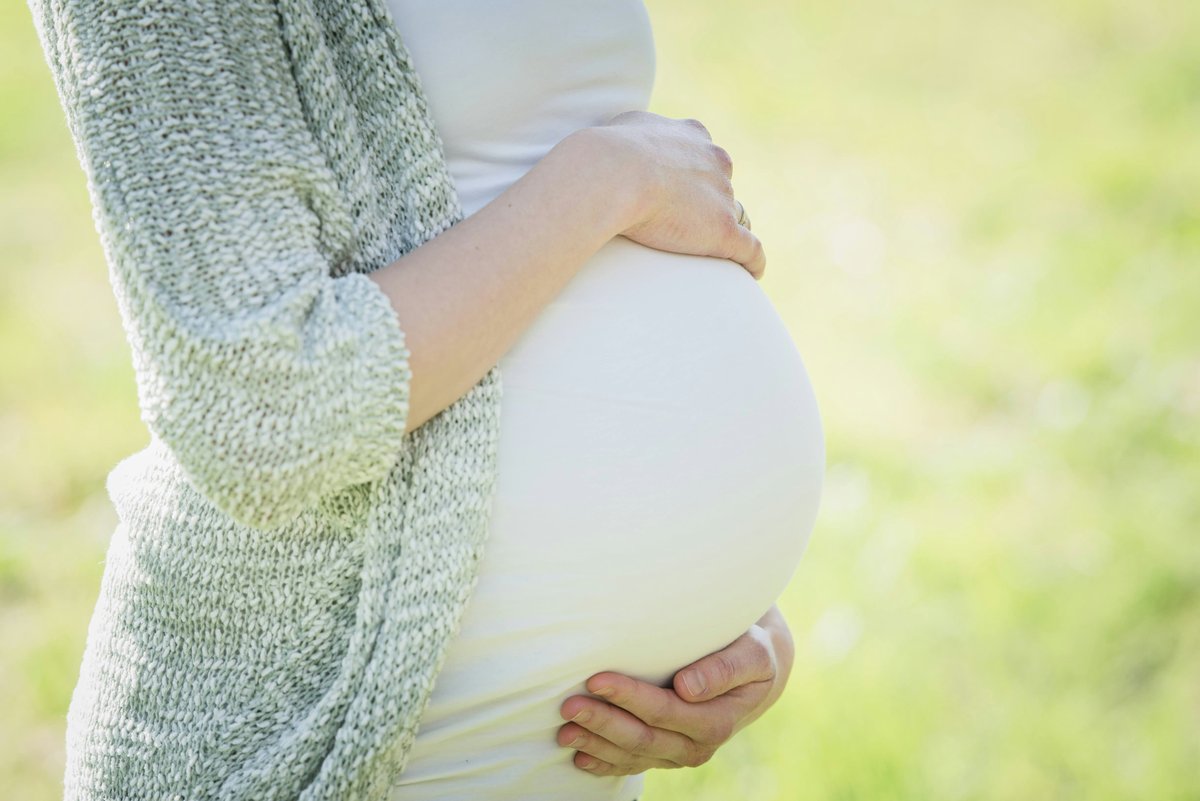 How Will Pregnancy Affect My Future?