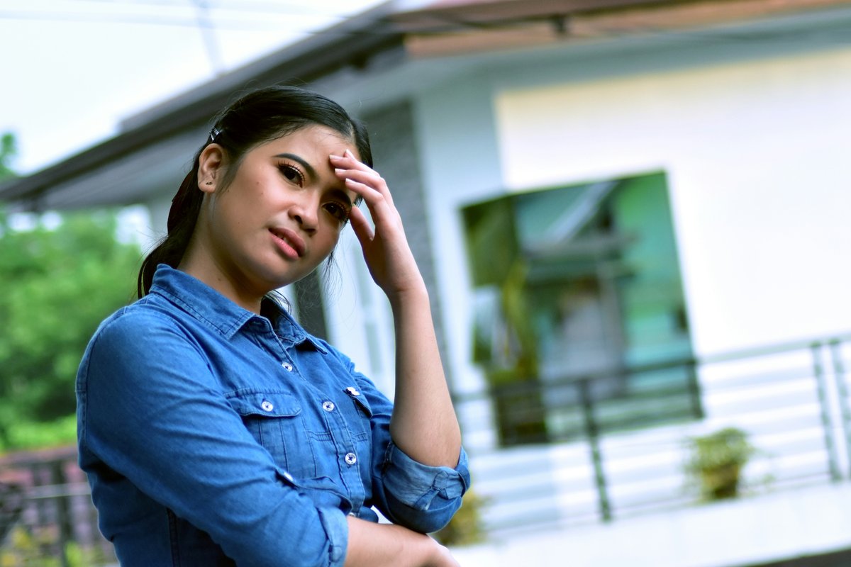 Can Stress Be The Reason I Missed My Period?