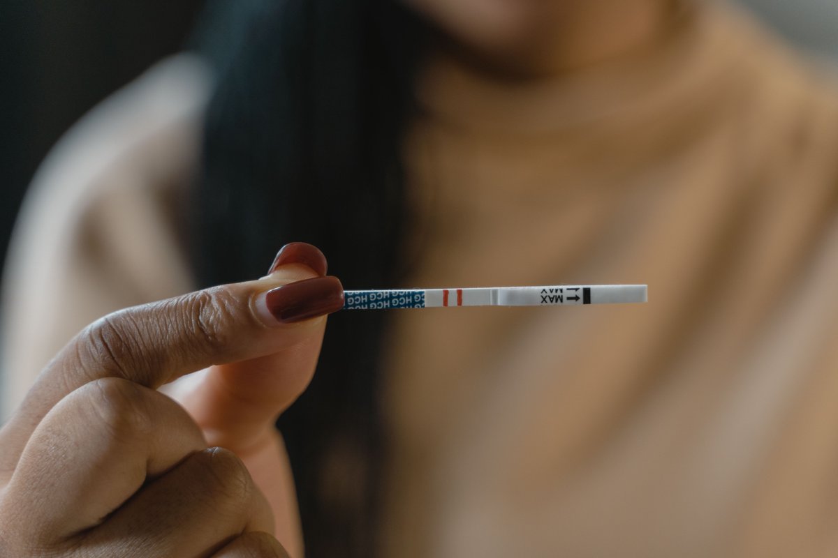 Why Do I Need an Ultrasound After a Positive Pregnancy Test?