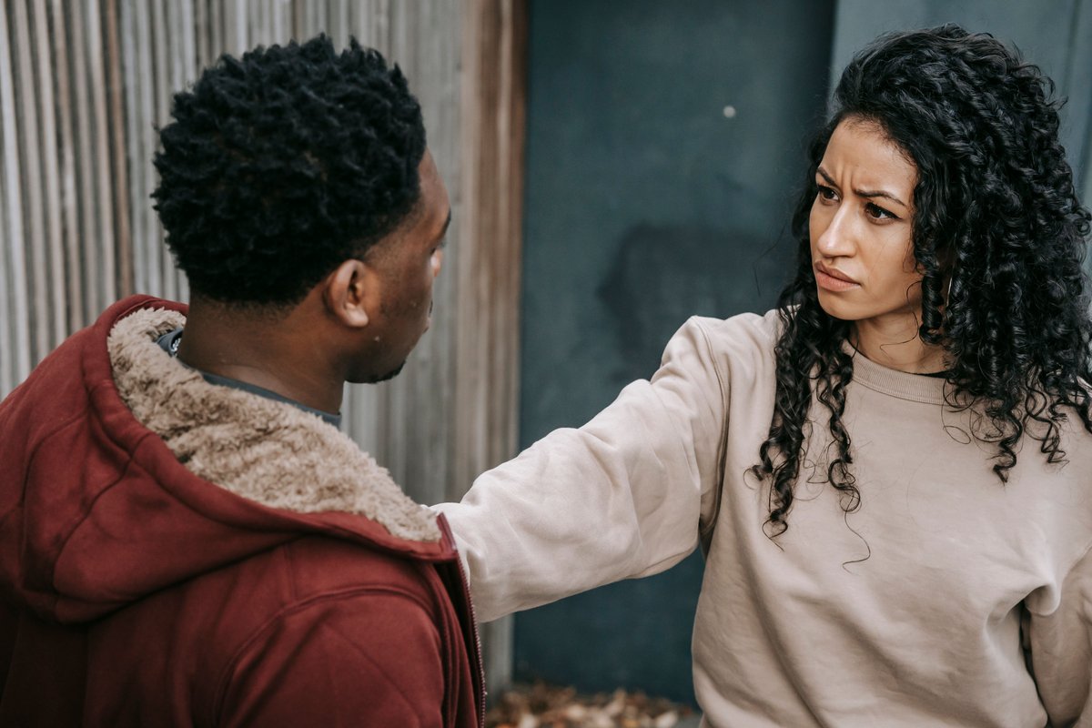 People Are Pressuring Me to Have an Abortion. What Do I Do?